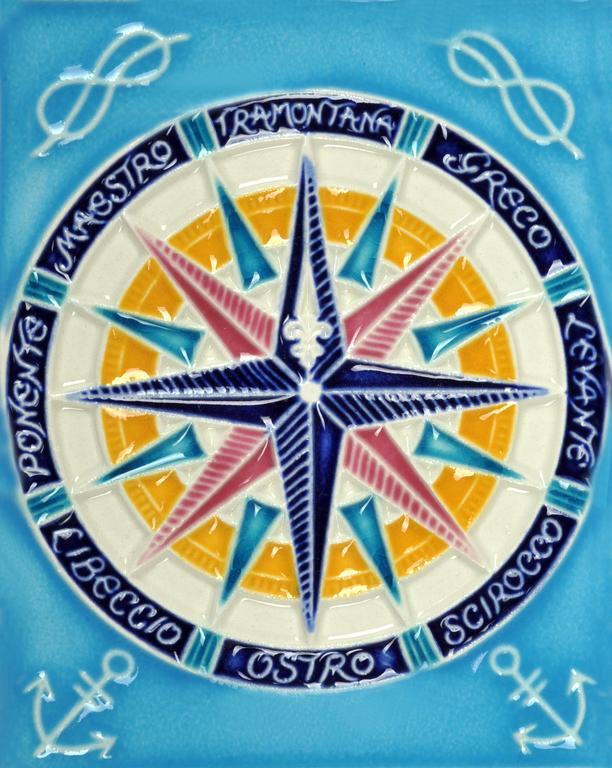 Appartamento Maestrale Ραπάλο Δωμάτιο φωτογραφία