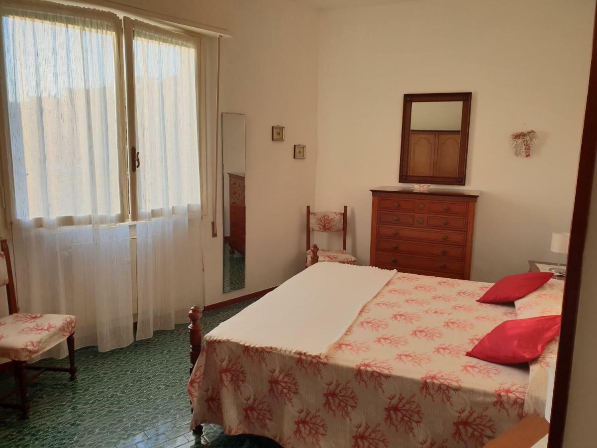 Appartamento Maestrale Ραπάλο Εξωτερικό φωτογραφία